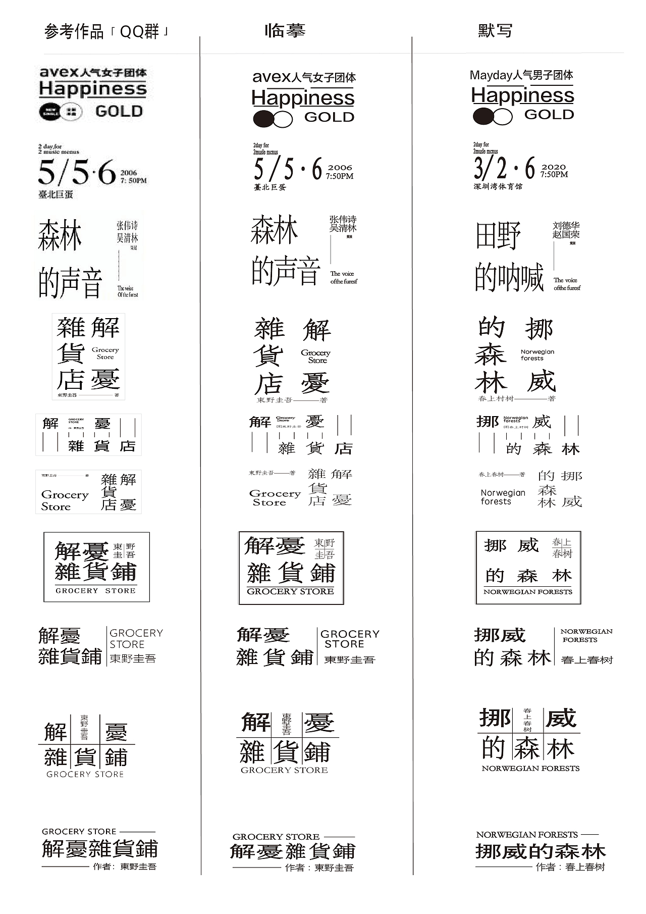 博物馆海报（图ZMjA4NDQwMTI4） - 海报 - 站酷设计师完了又帅了_原创素材 - 站酷ZCOOL