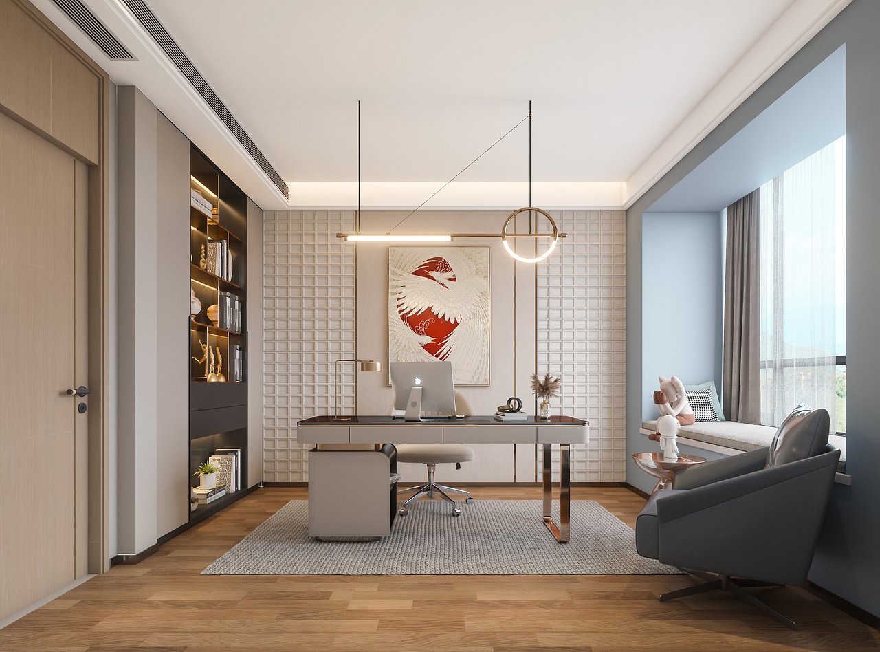 温情时刻丨享受生活