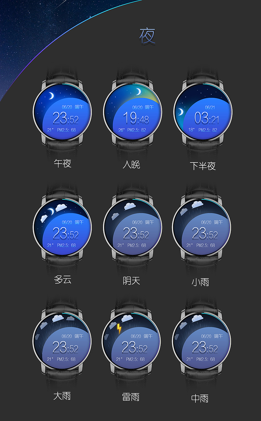 Watch（图ZNDQ4OTk1NTI=） - 其他UI - 站酷设计师江楼原创素材 - 站酷ZCOOL