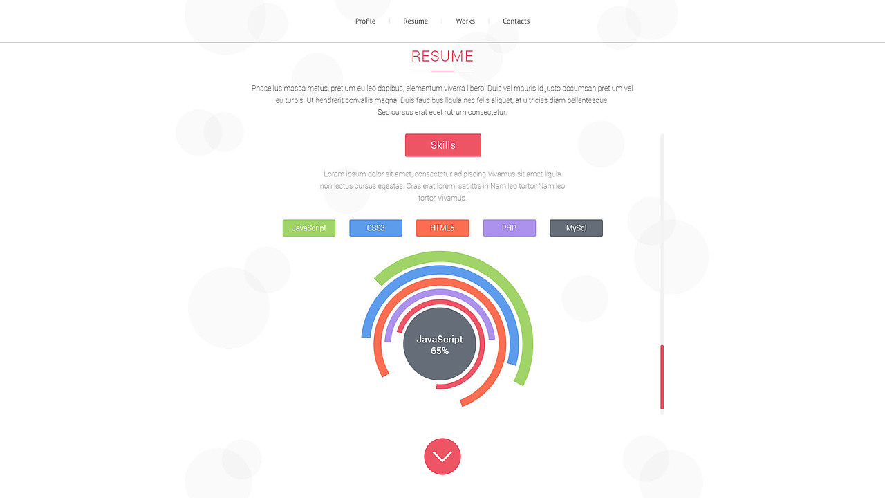 jasmine meyer's resume