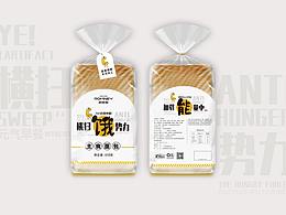 烘焙包装