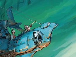 幻想朋克（二）