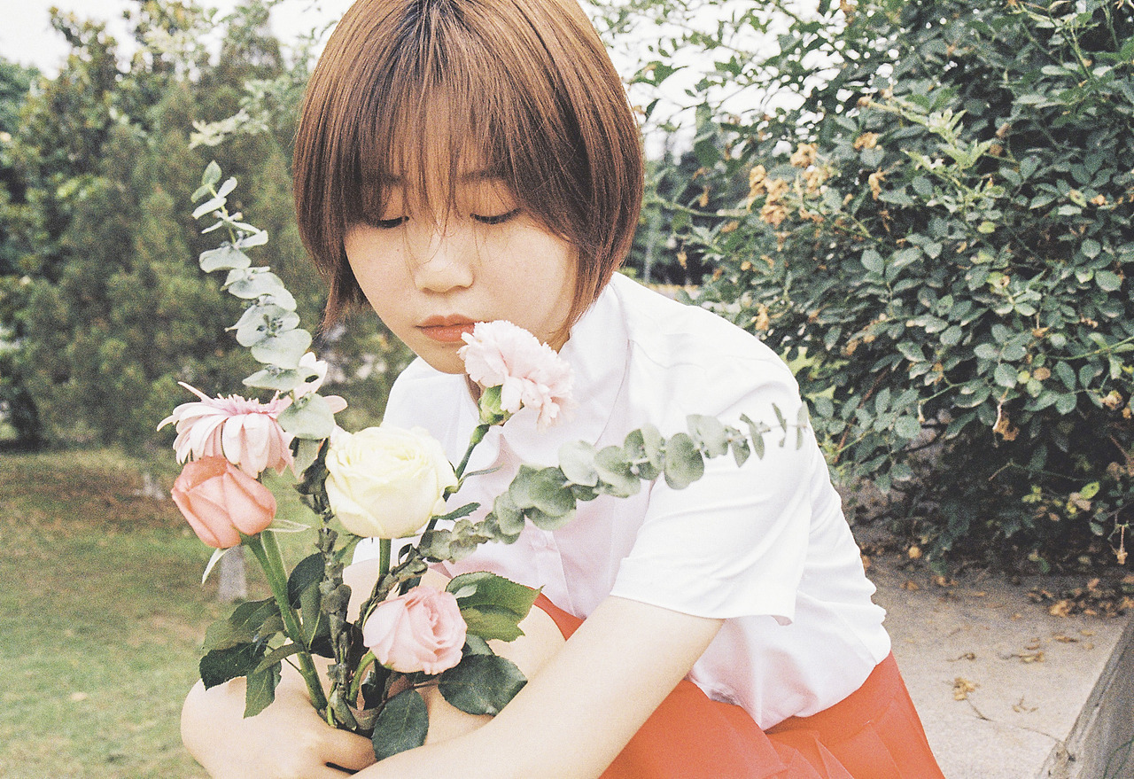 《25℃》（图ZMjU2ODU5NjY0） - 人像摄影 - 站酷设计师老陈不吃泡泡糖原创素材 - 站酷ZCOOL