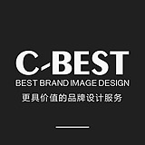 中佳品牌设计的头像