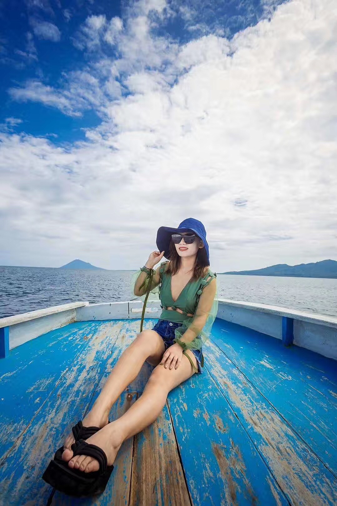 雯媞全球之旅|雯媞美娜多旅游|雯媞家人旅游照（图ZMTYxNzA5Mjgw） - 品牌 - 站酷设计师墨小先生原创素材 - 站酷ZCOOL