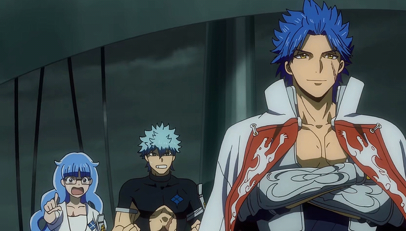 每日动漫壁纸：506（图ZMzQwOTU4MTM2） - 单幅漫画 - 站酷设计师kimiLIU原创素材 - 站酷ZCOOL