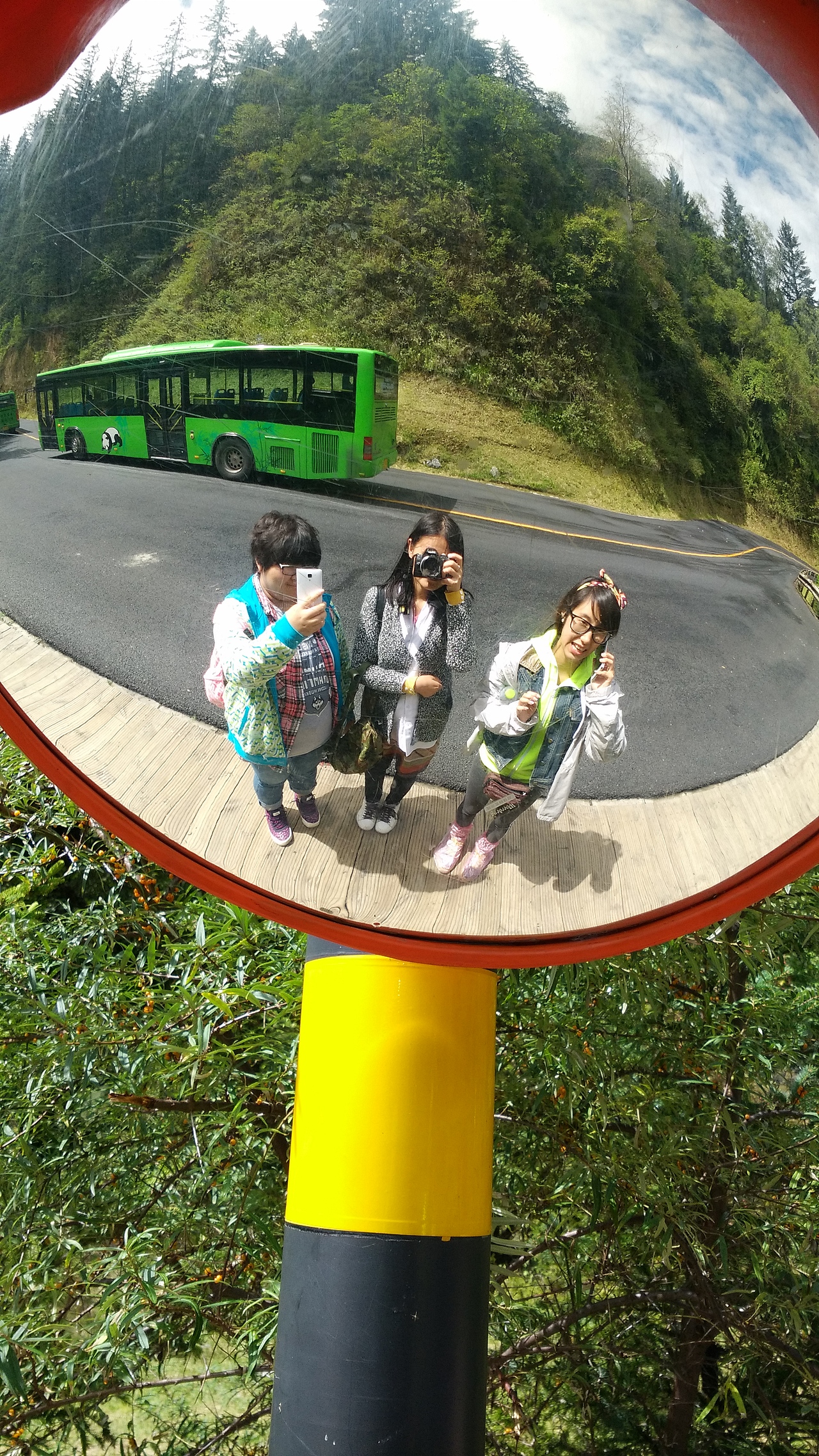 四川（图ZMjM0OTk1ODg=） - 风光摄影 - 站酷设计师明了个明原创素材 - 站酷ZCOOL