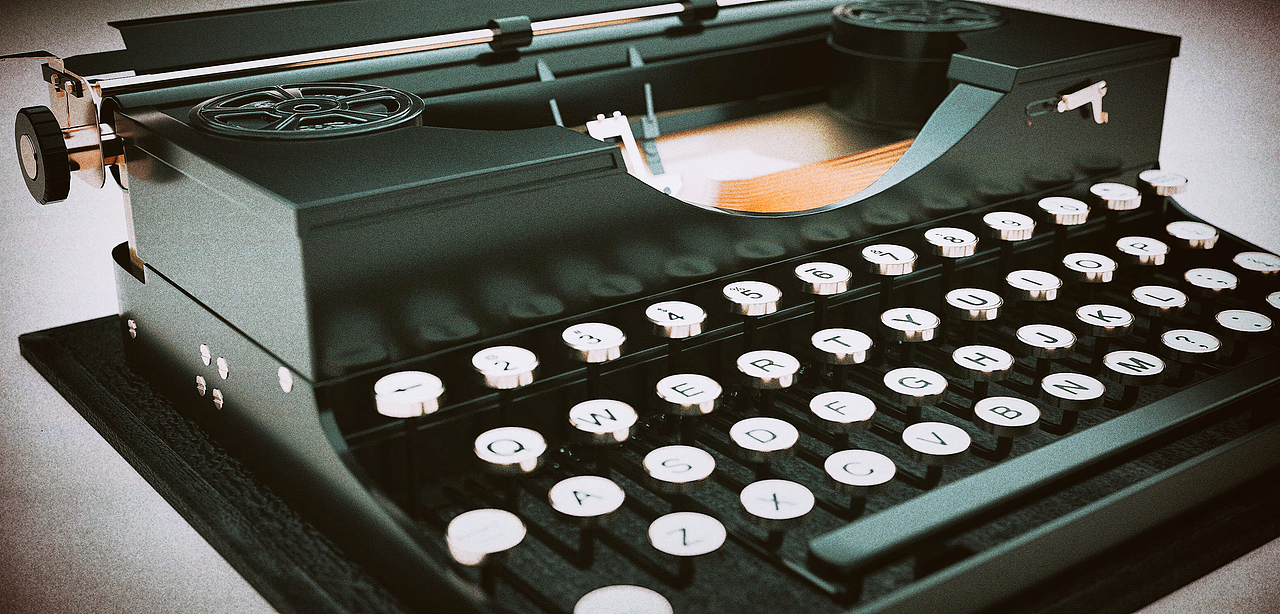 Indigo 打字机，哒哒、哒哒、哒（图ZMTExOTE5NzM2） - 机械/交通 - 站酷设计师觀其妙原创素材 - 站酷ZCOOL