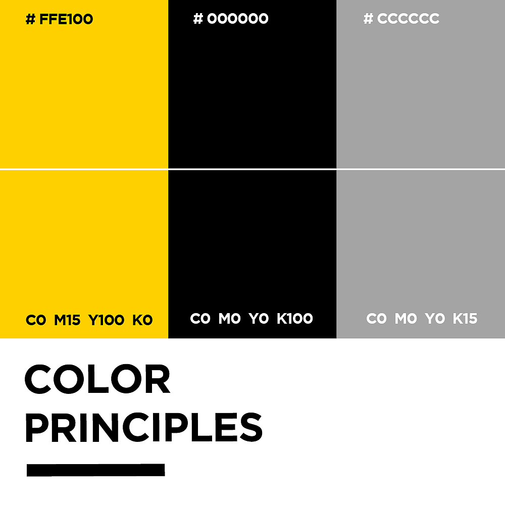 初稿就是定稿，因为我们对客户说出了这3个字（图ZMTIxMjY2NjY4） - 品牌 - 站酷设计师潘与潘品牌设计原创素材 - 站酷ZCOOL