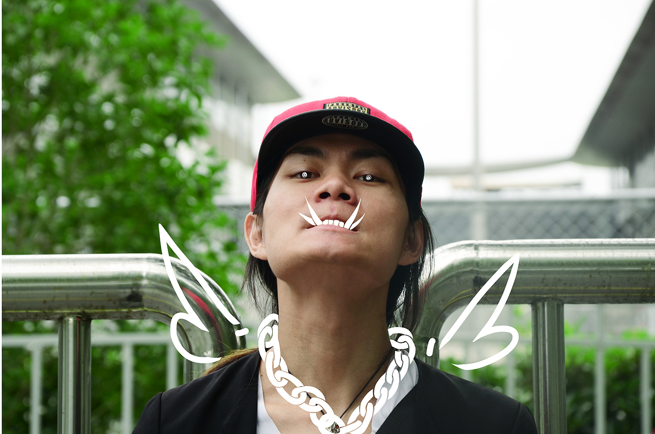 画境-世上的另一个我