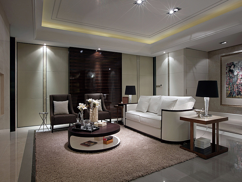 南阳别墅装修好了，有些迫不及待的想住进去了（图ZODgyODkwMDg=） - 家装设计 - 站酷设计师美巢装饰王亮原创素材 - 站酷ZCOOL