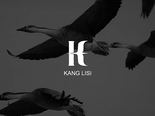 26个字母LOGO变形记