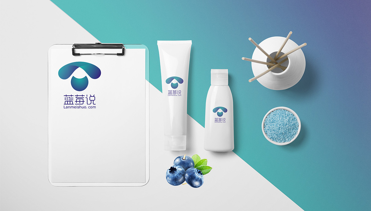 藍莓說-購物分享平臺-ALLEN（圖ZMTAyMTQwMTg4） - 品牌 - 站酷設(shè)計師木哇視覺原創(chuàng)素材 - 站酷ZCOOL