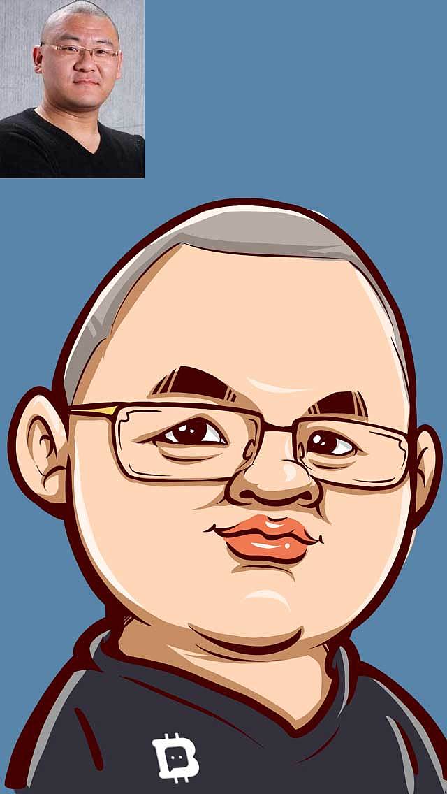 漫画像（图ZMTE1Njc2MTI0） - 商业插画 - 站酷设计师神似漫唐原创素材 - 站酷ZCOOL