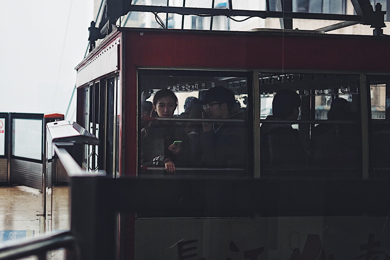 一个让人有情绪的城市-重庆（图ZNjgxMDkwMTI=） - 风光摄影 - 站酷设计师HoowooH原创素材 - 站酷ZCOOL