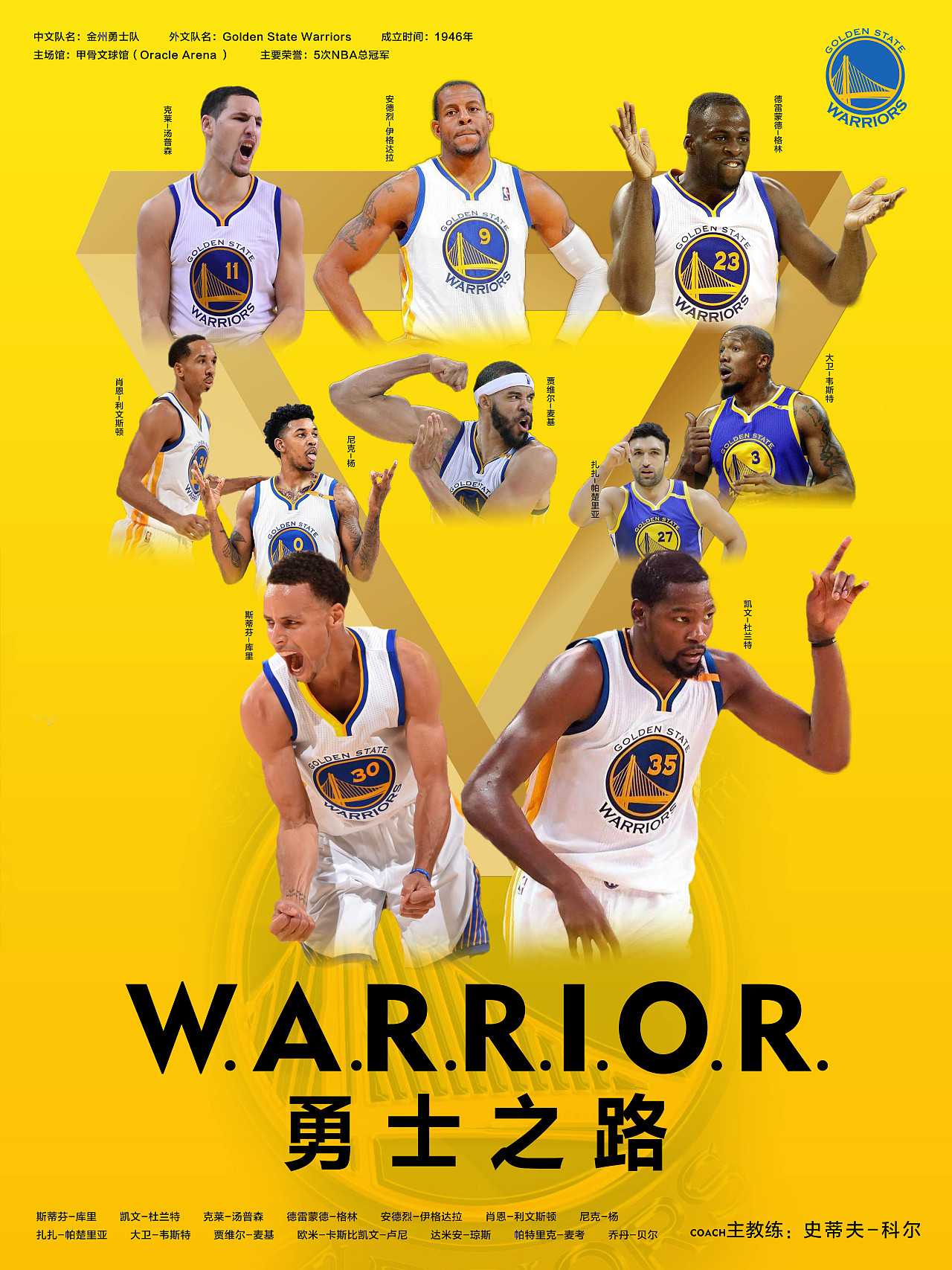 NBA2016-2017赛季宣传海报|平面|海报|XTLin - 原创作品 - 站酷 (ZCOOL)