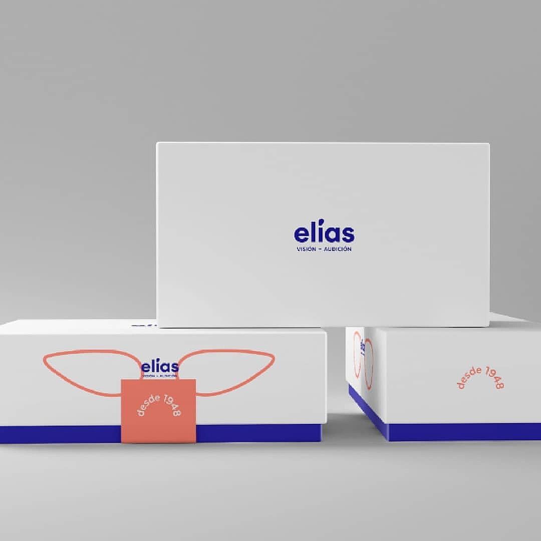 【術造分享第14期】非常有意思的两套品牌设计（图ZMjU1NjIyOTEy） - 品牌 - 站酷设计师Artistry術造原创素材 - 站酷ZCOOL