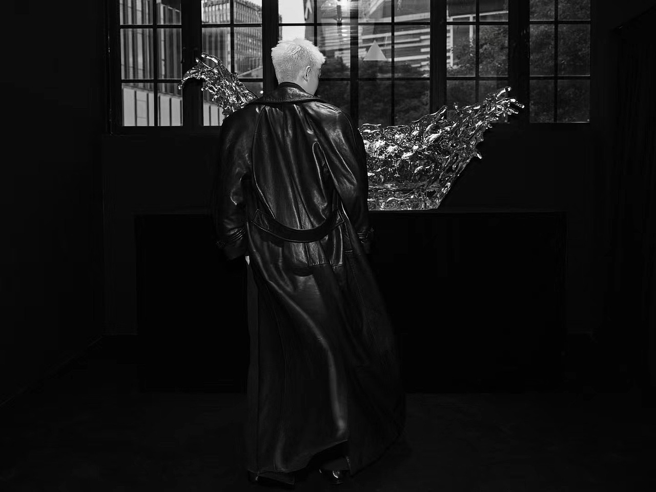 我锵🖤（图ZMzU3MjQ3NTM2） - 人像摄影 - 站酷设计师k1539068492原创素材 - 站酷ZCOOL