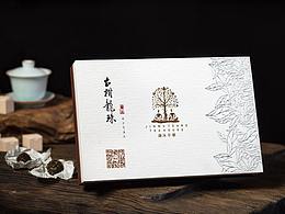 茶——錦沐年華