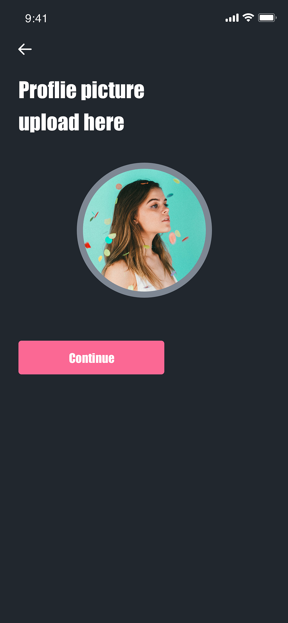 Buzzinga（图ZMjgxMzU4Mzk2） - APP界面 - 站酷设计师Feeky54原创素材 - 站酷ZCOOL