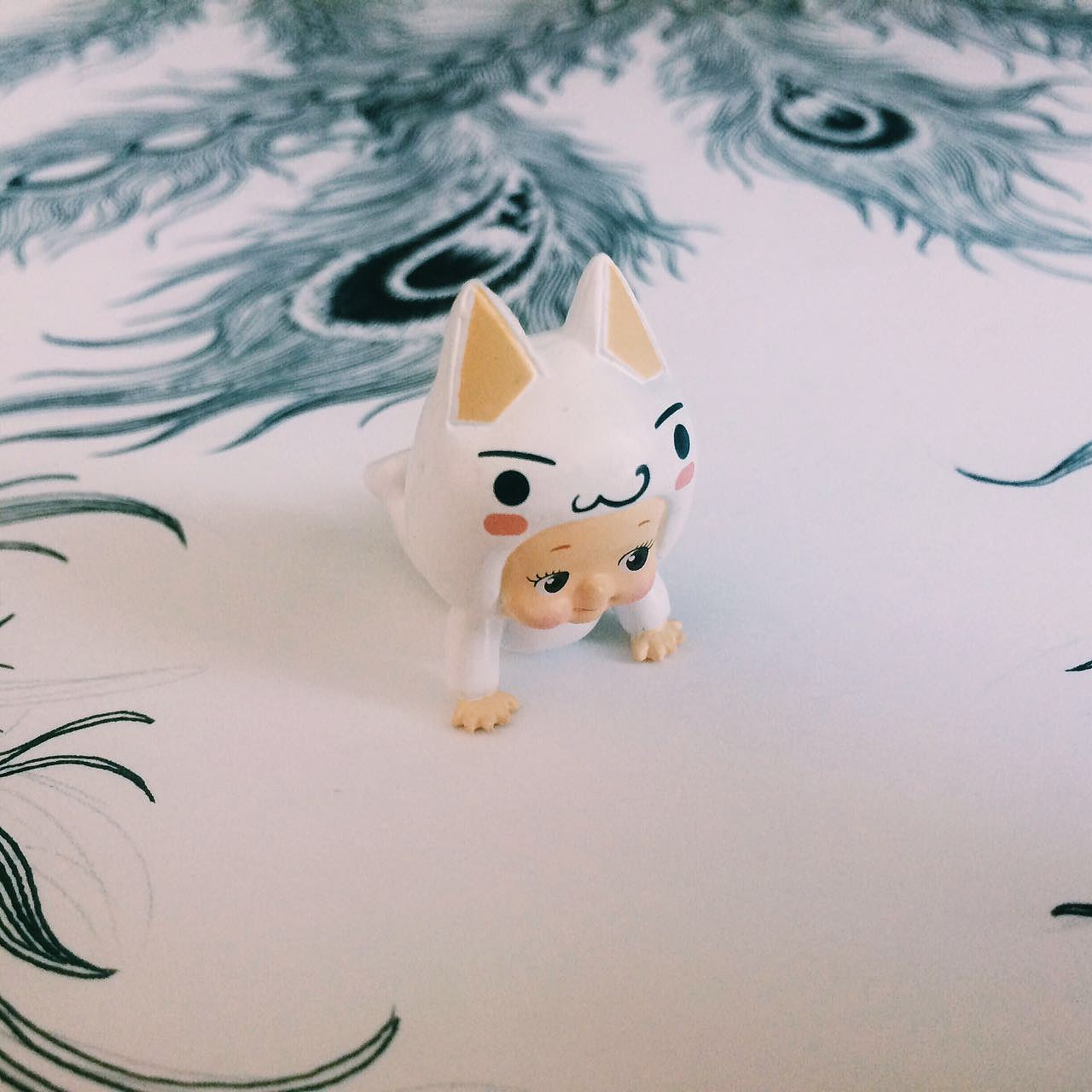 《百鸟朝凤》电影海报