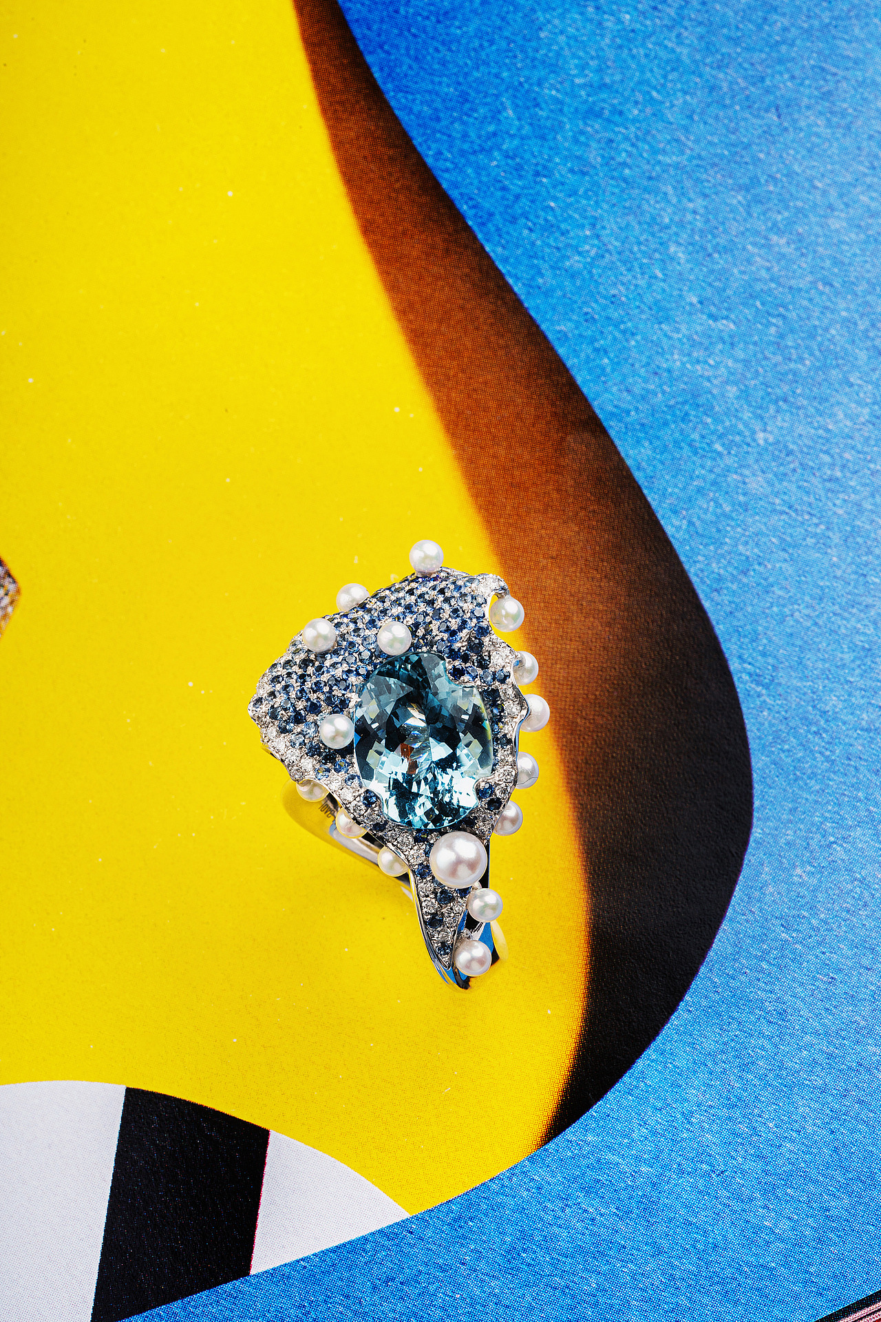 珠寶（圖ZMjU5NDE3NTA4） - 產(chǎn)品攝影 - 站酷設(shè)計(jì)師AJ頑瞳原創(chuàng)素材 - 站酷ZCOOL