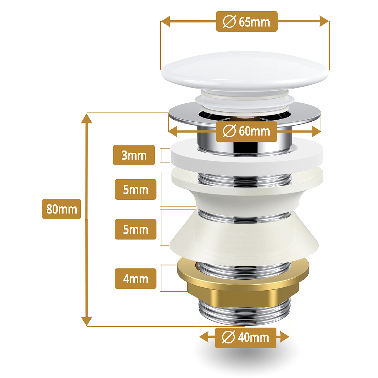 下水器产品建模 设计