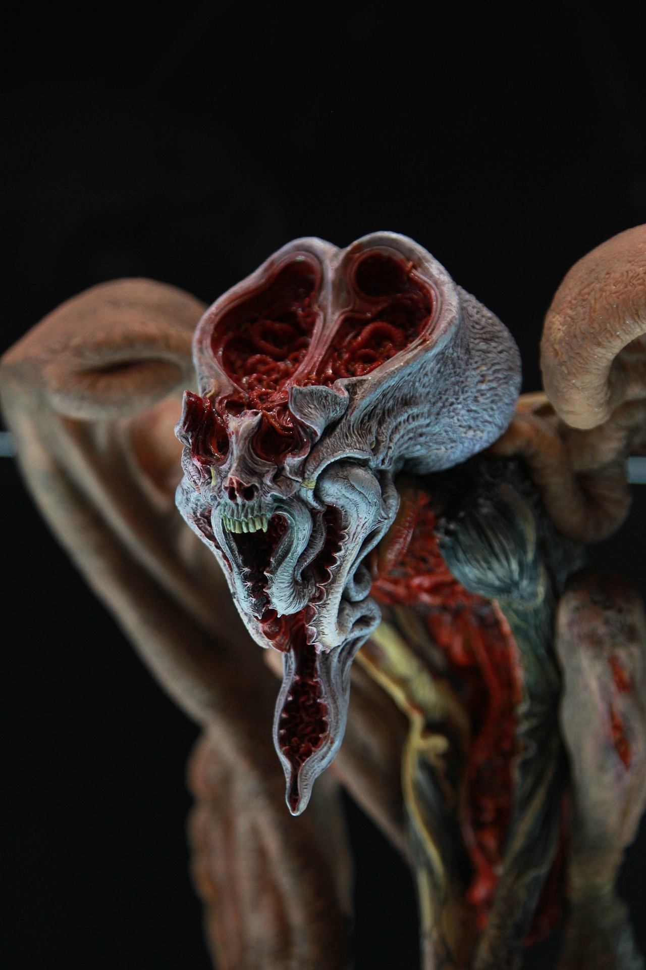 2017 Wonder Festival 日本动漫展VM团队整理海量集锦