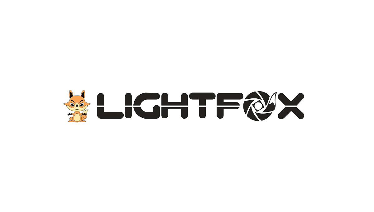 lightfox 狐狸形象设计 卡通插画 简笔画 学习（图ZMTExNzk3MzQ0） - 创作习作 - 站酷设计师黄浩瀚原创素材 - 站酷ZCOOL