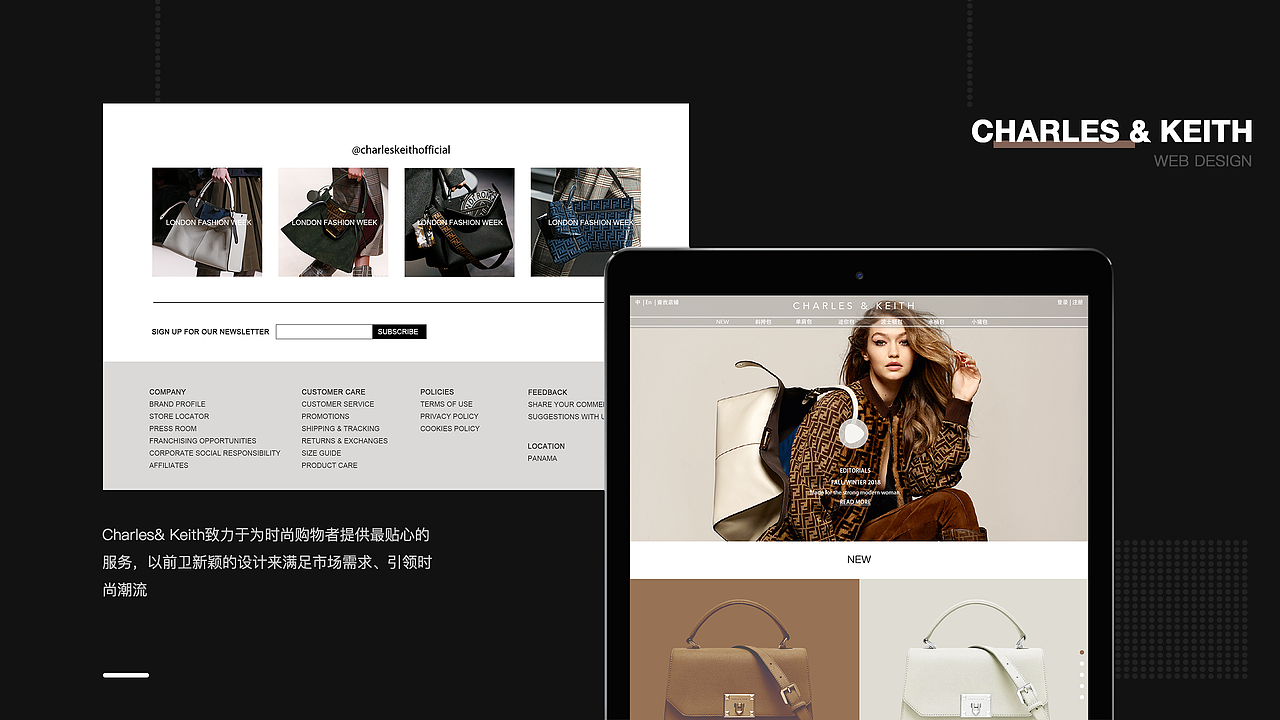 2018年作品集（图ZMTQxMDU5MDI0） - APP界面 - 站酷设计师Charli220原创素材 - 站酷ZCOOL