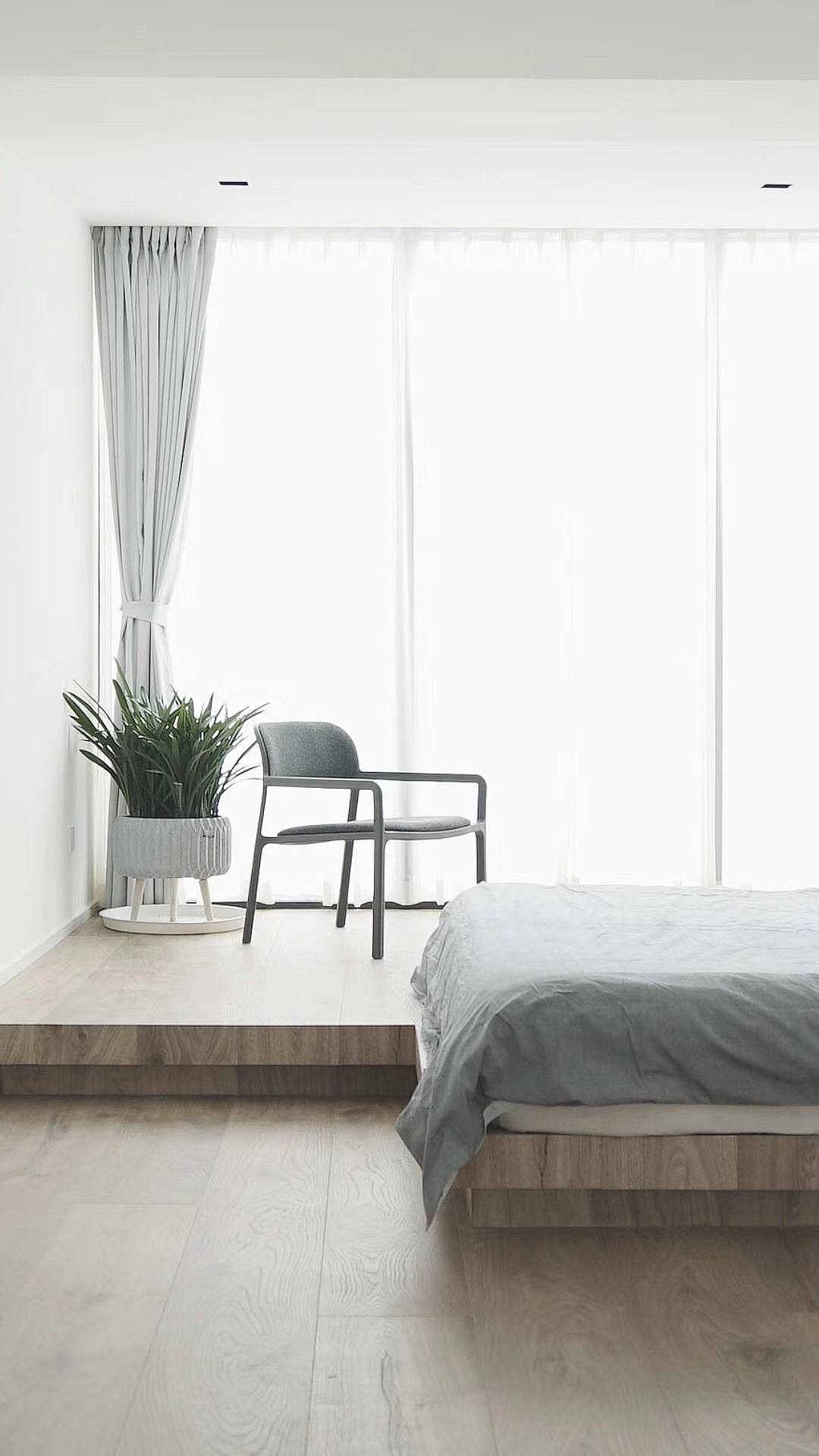 无主灯照明设计