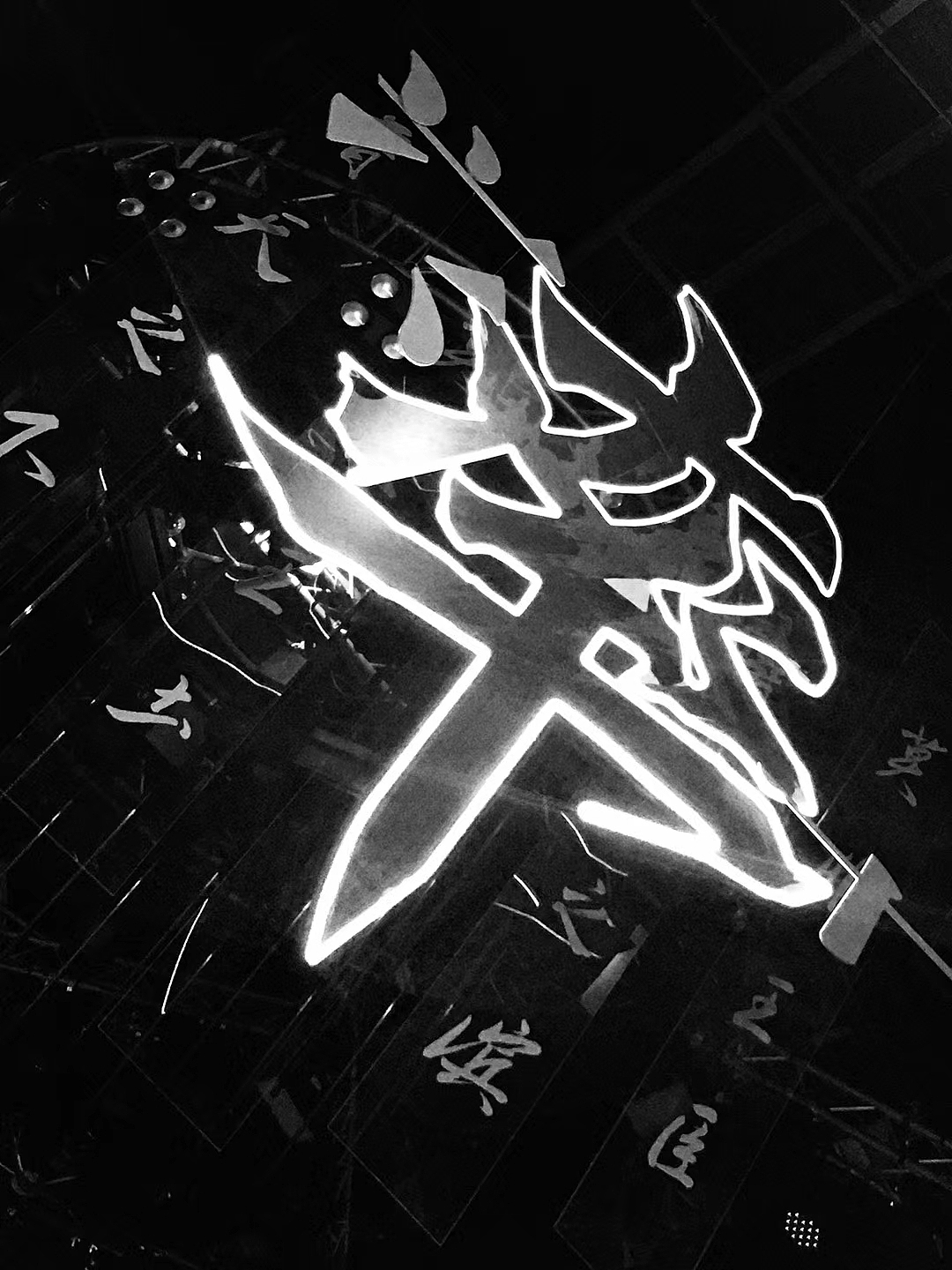 网易率土之滨直播舞美（图ZMjM4NDE3ODky） - 舞台美术 - 站酷设计师艾瑞KING原创素材 - 站酷ZCOOL