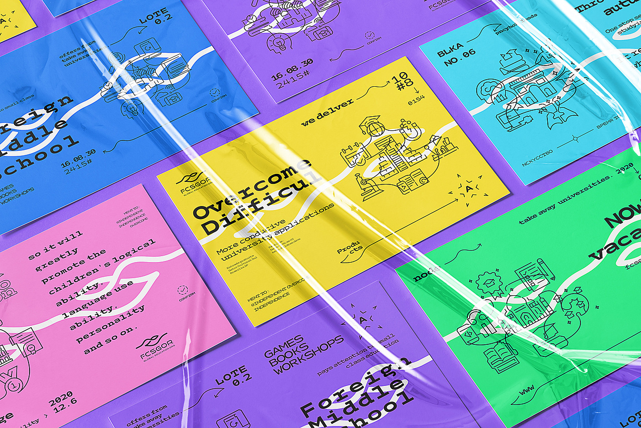 FCSGOR/品牌视觉（图ZMjE1NzQ4MTE2） - 品牌 - 站酷设计师复苏_原创素材 - 站酷ZCOOL