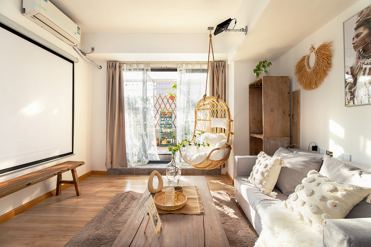 南京民宿｜春天的气息（图ZMjQ1NjQxNDIw） - 环境/建筑摄影 - 站酷设计师摄影师徐二园原创素材 - 站酷ZCOOL