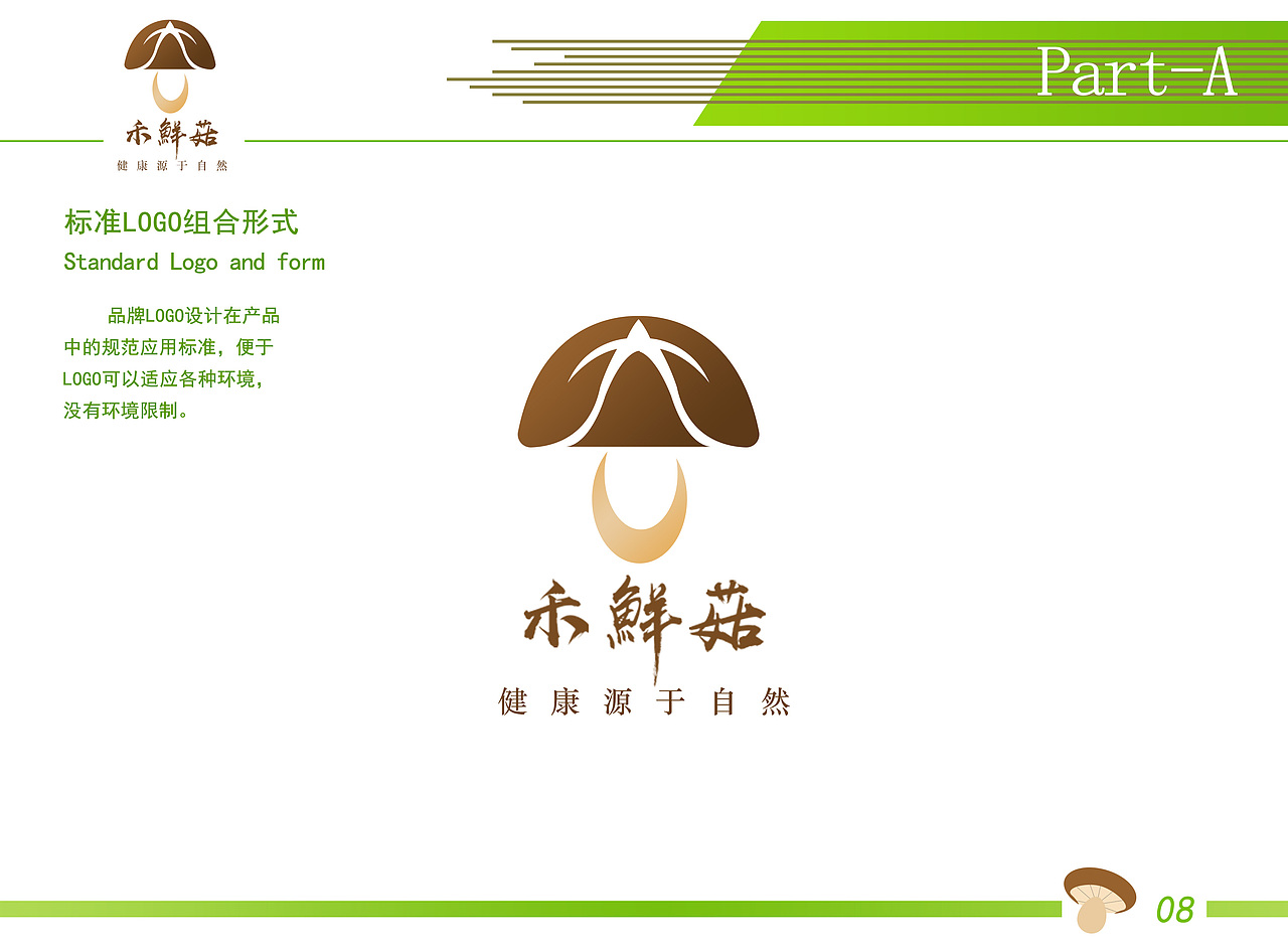 VIS视觉识别手册