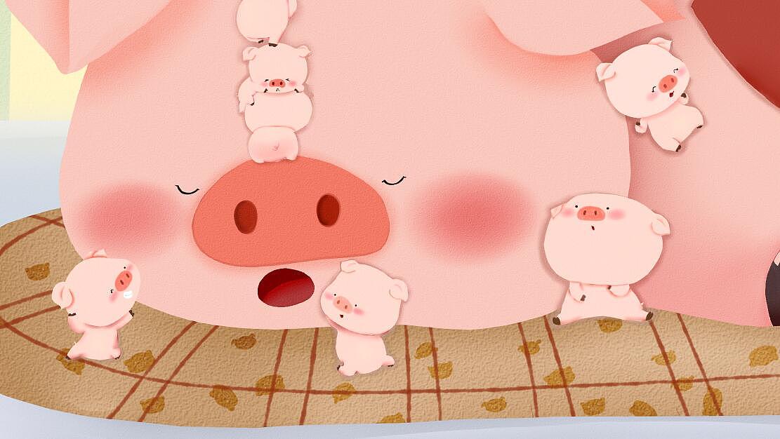 迎元旦（图ZMTQwMzU0NDEy） - 创作习作 - 站酷设计师言之午原创素材 - 站酷ZCOOL
