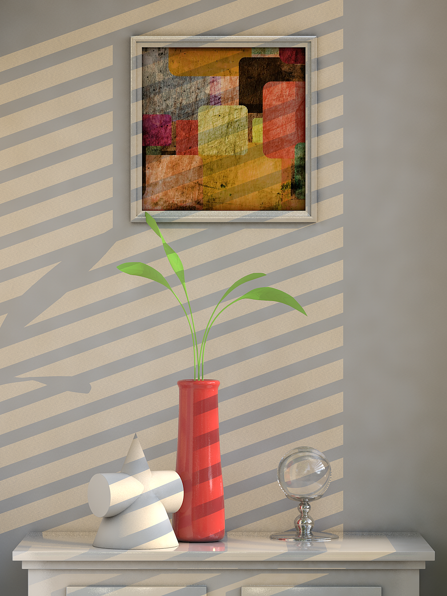 C4D案例模仿学习（图ZMjE2OTg5OTc2） - 其他三维 - 站酷设计师芒果摩奇原创素材 - 站酷ZCOOL