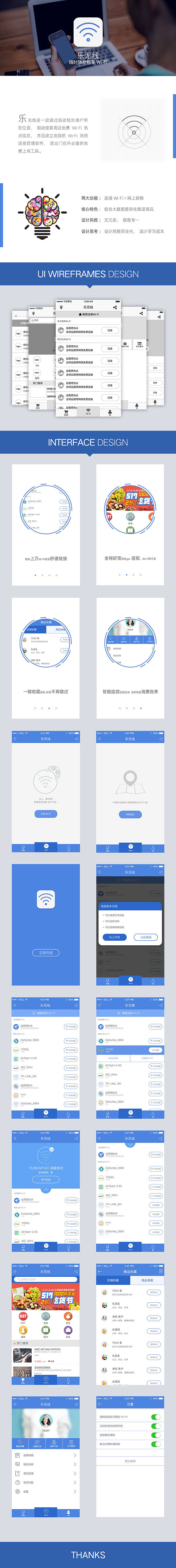 app部分页面设计GUI展示图（图ZNDk3OTU1MjQ=） - APP界面 - 站酷设计师WishingGuan原创素材 - 站酷ZCOOL