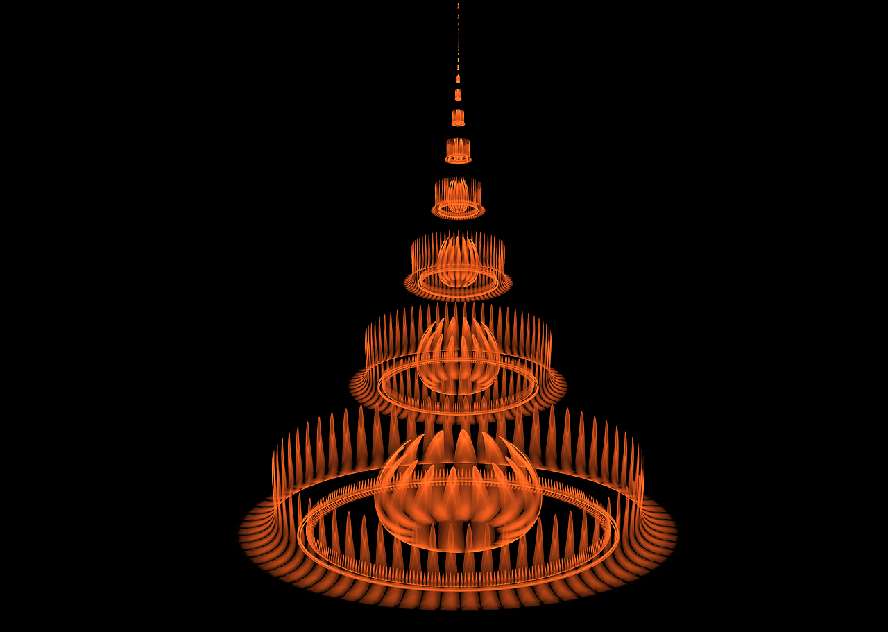 天之柱（图ZMTc0MjcyMzY0） - 绘画 - 站酷设计师木灵栖原创素材 - 站酷ZCOOL