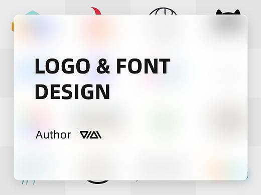 LOGO设计总结2019