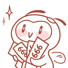 eBOND-小E表情包设计