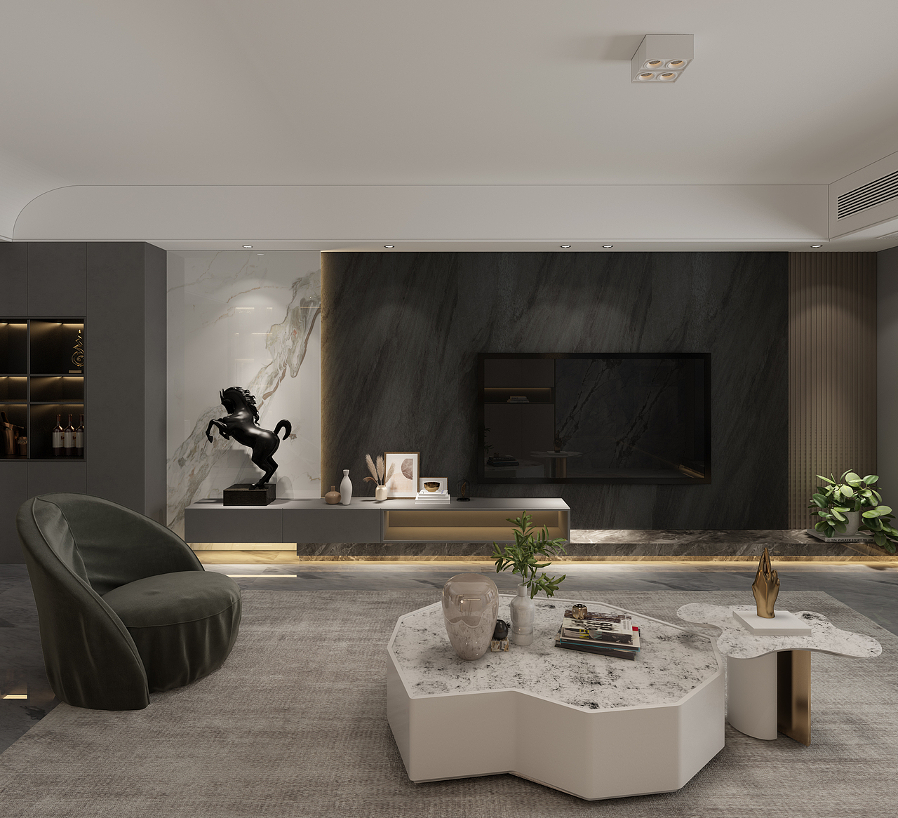 深圳——侨乡公馆