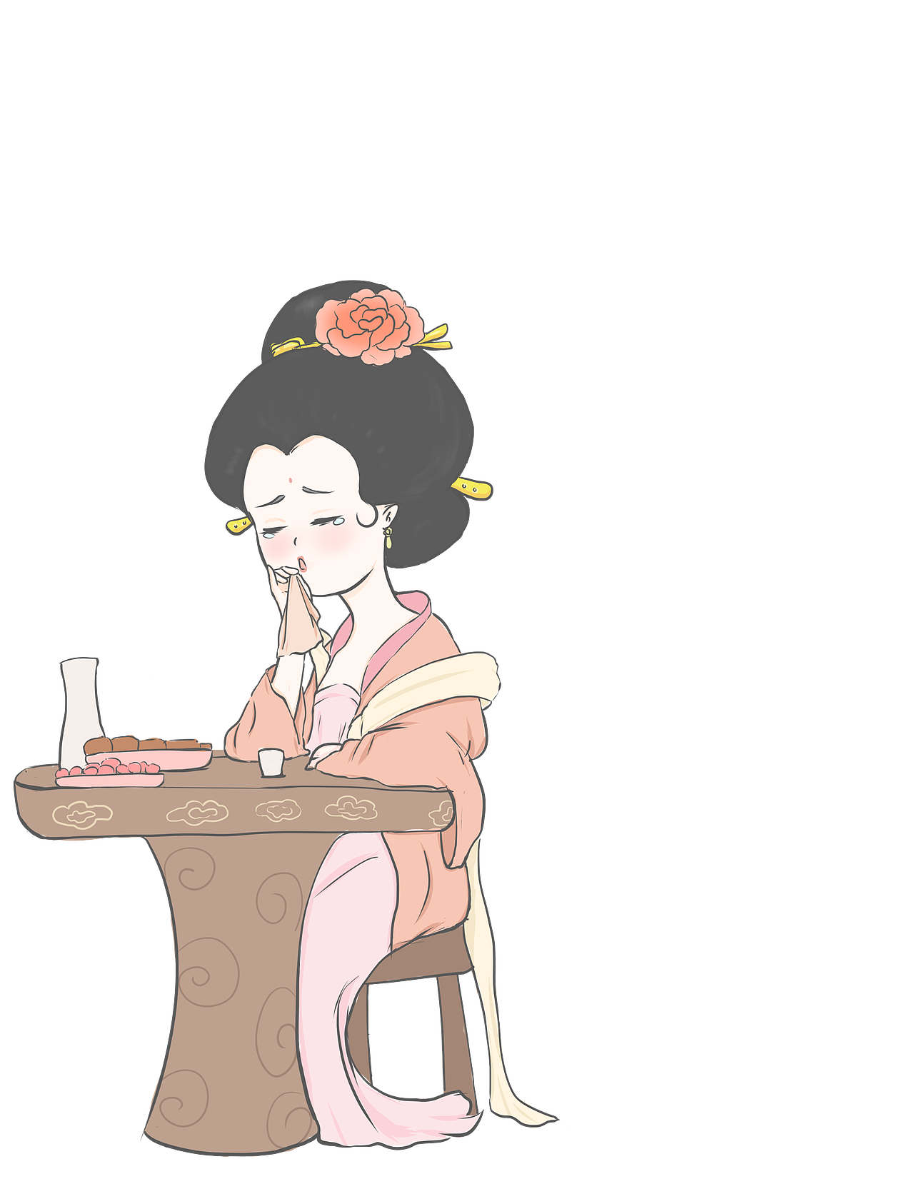 镂空作品大乱炖