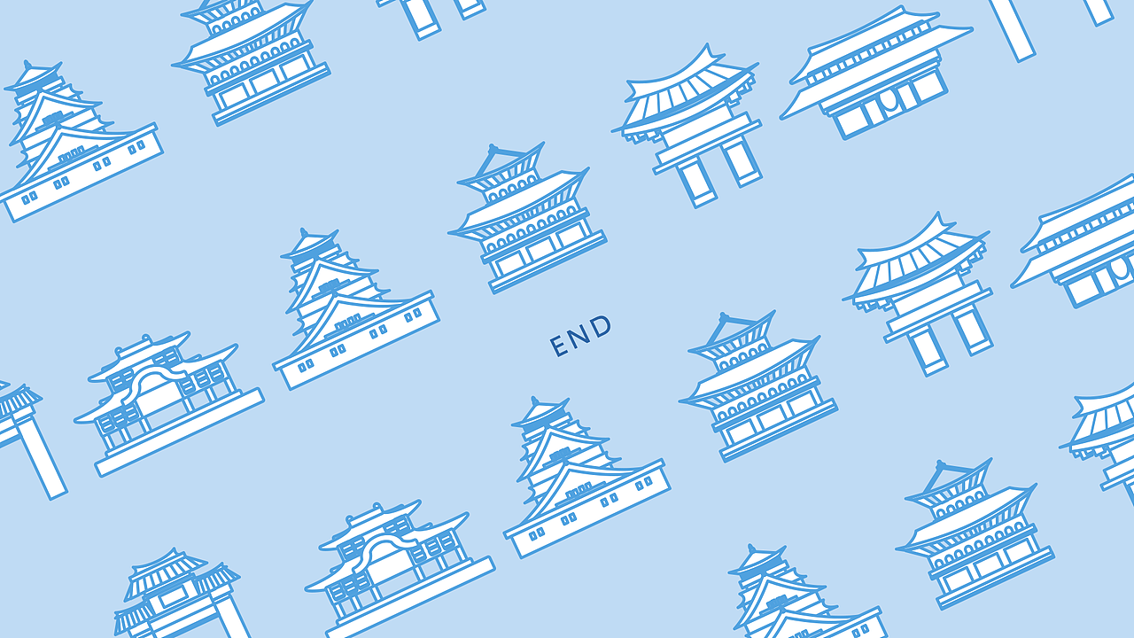 mbe建筑-日本之旅