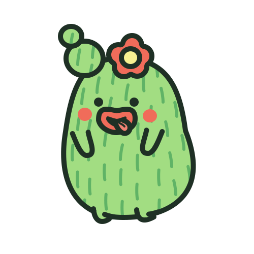 张小花-微信表情包