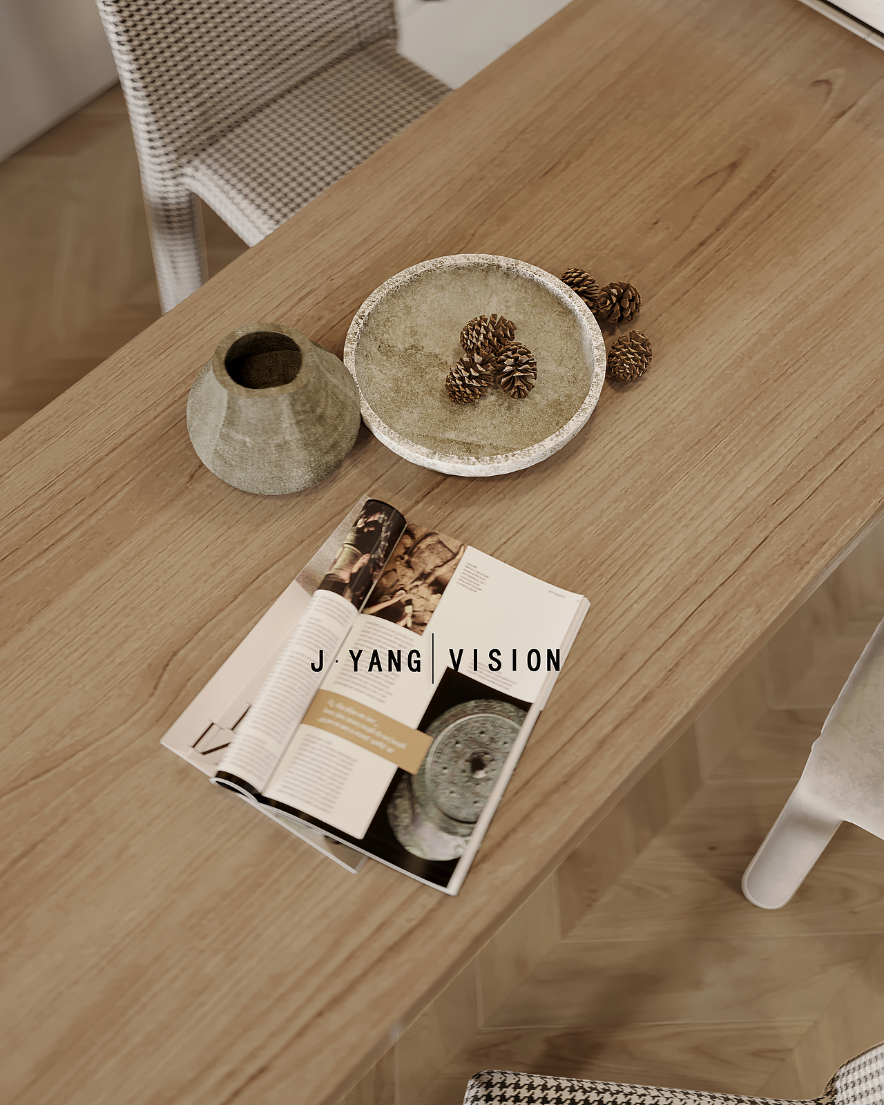 极简风（图ZMjY5MjYyNDg0） - 家装设计 - 站酷设计师静静表现原创素材 - 站酷ZCOOL