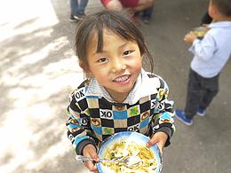 守護(hù)天使 · 陳良合品牌公益計(jì)劃