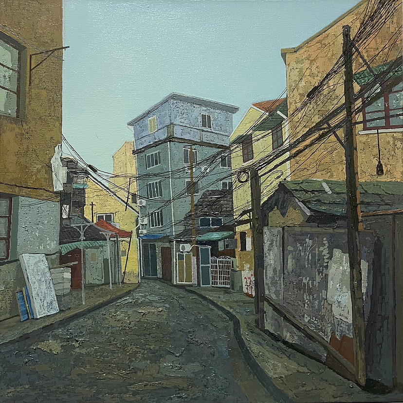 海上遗韵系列一