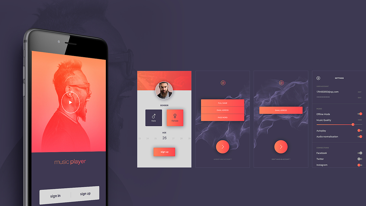 2017 DESIGN. 部分作品合集（图ZMTA0NDA1Mjc2） - 品牌 - 站酷设计师大东2018原创素材 - 站酷ZCOOL