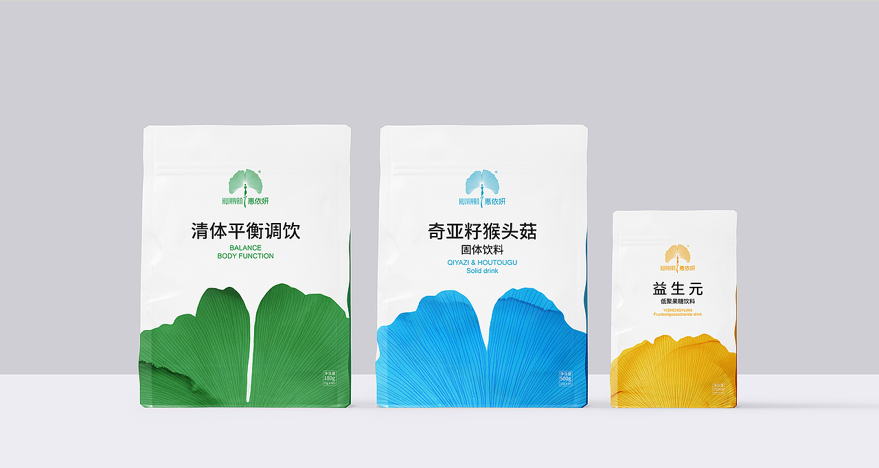 HUIYIYAN包装设计——意形社（图ZMjAzMTc4MzE2） - 包装 - 站酷设计师何伟杯子原创素材 - 站酷ZCOOL